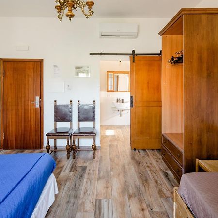 Maremmano Bnb Capalbio Zewnętrze zdjęcie