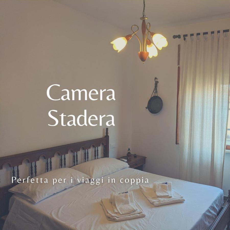 Maremmano Bnb Capalbio Zewnętrze zdjęcie