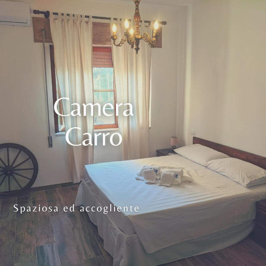 Maremmano Bnb Capalbio Zewnętrze zdjęcie