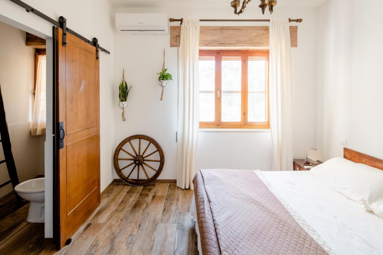 Maremmano Bnb Capalbio Zewnętrze zdjęcie