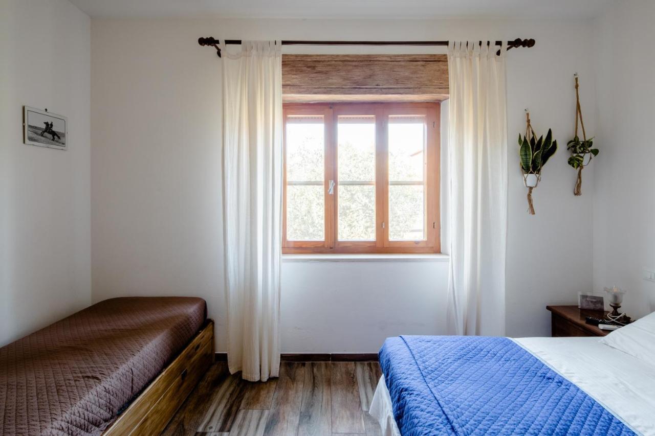 Maremmano Bnb Capalbio Zewnętrze zdjęcie