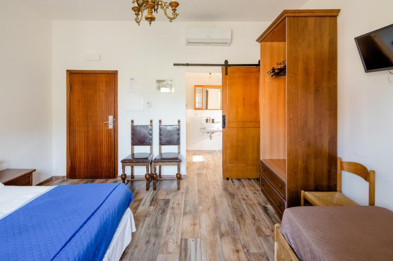 Maremmano Bnb Capalbio Zewnętrze zdjęcie