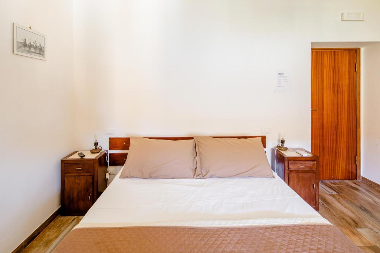 Maremmano Bnb Capalbio Zewnętrze zdjęcie