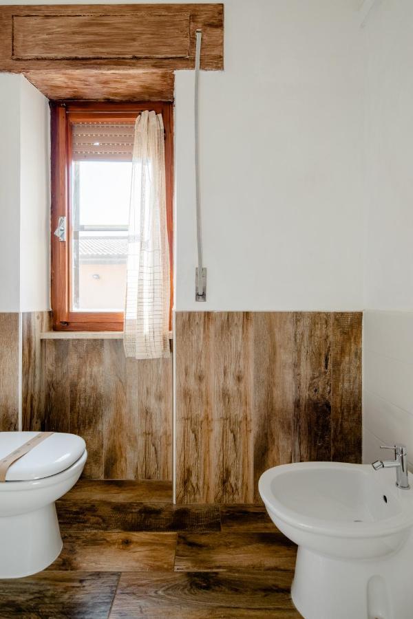 Maremmano Bnb Capalbio Zewnętrze zdjęcie