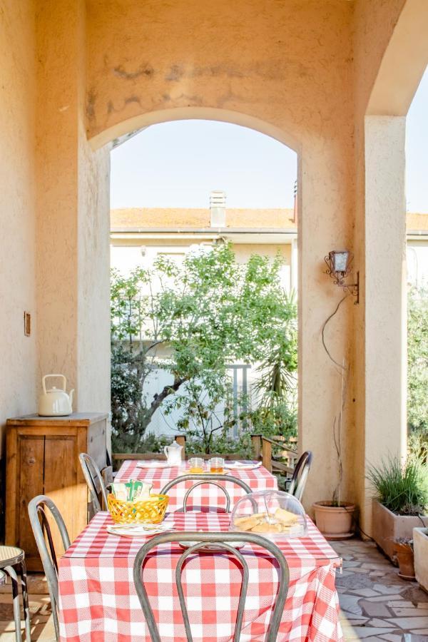 Maremmano Bnb Capalbio Zewnętrze zdjęcie