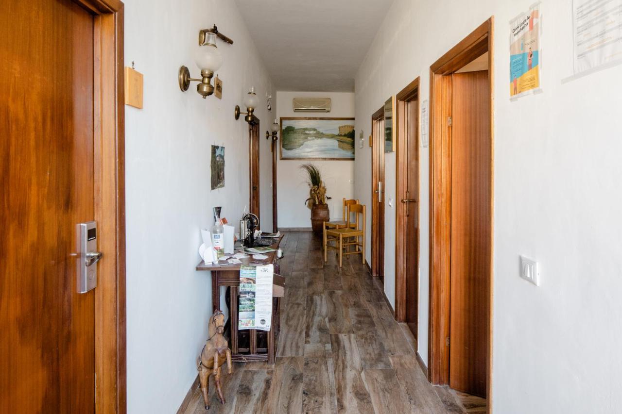 Maremmano Bnb Capalbio Zewnętrze zdjęcie