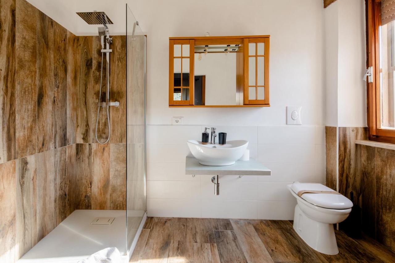 Maremmano Bnb Capalbio Zewnętrze zdjęcie