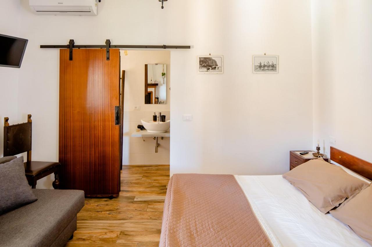 Maremmano Bnb Capalbio Zewnętrze zdjęcie