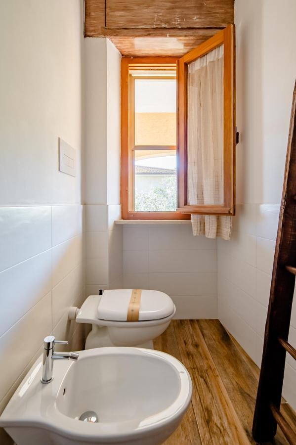 Maremmano Bnb Capalbio Zewnętrze zdjęcie