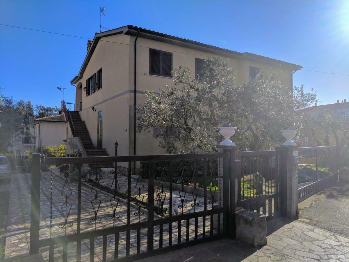 Maremmano Bnb Capalbio Zewnętrze zdjęcie