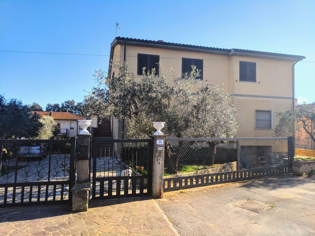 Maremmano Bnb Capalbio Zewnętrze zdjęcie